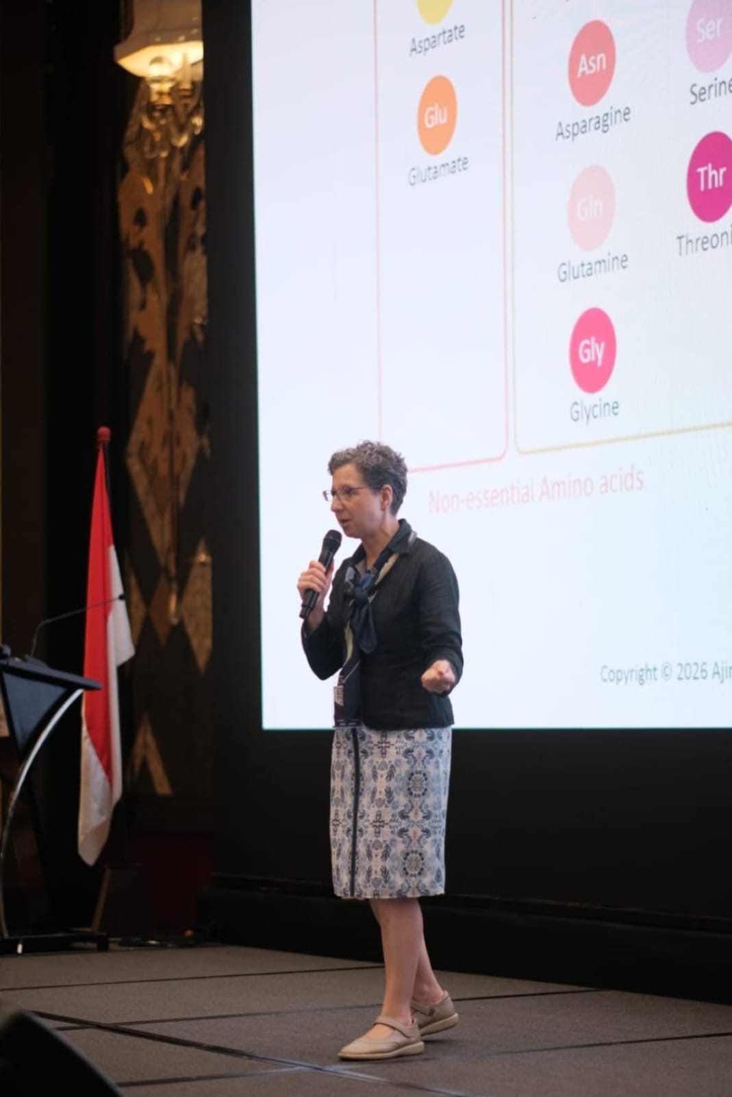 TIN PERSAGI Provinsi Papua Barat Daya 2026 Bahas Cita Rasa, Mikrobiota Usus, dan Kolaborasi Mu ltisektor untuk Makan Bergizi